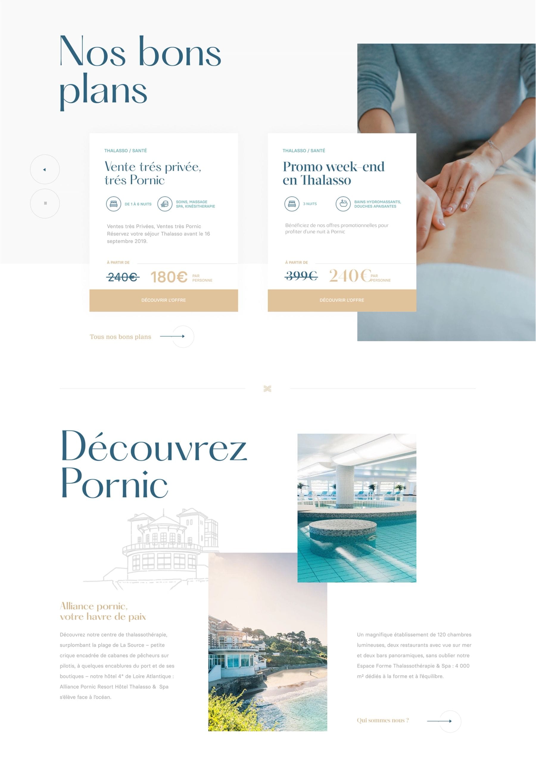 Alliance Pornic image fullscreen site e-commerce