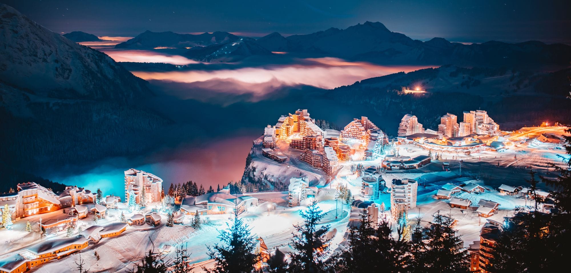 Couverture site Avoriaz header homepage