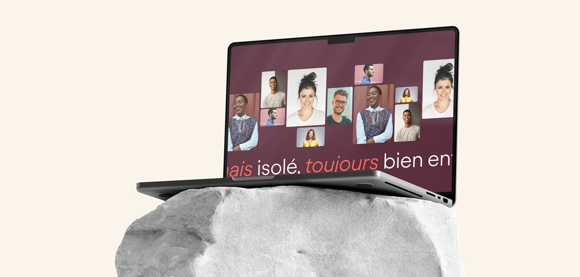 Hiway nouvelle identité graphique par Emiro